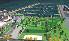 Plans adjusted to make project an ‘eco-marina’