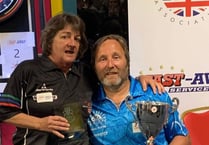 Kennish wins Welsh Wheelchair Open title