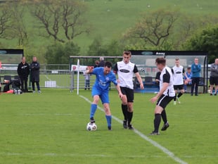 Corinthians and Peel set to do battle in Junior Cup final