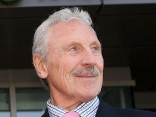 Two locals remain on the Rich List