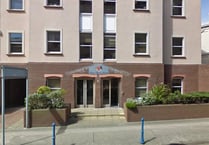 Office of Human Resources executive director resigns