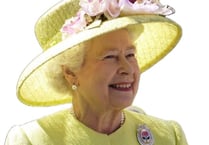 How are you marking the Queen’s Platinum Jubilee?