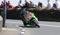 Pre-TT Classic fires two weeks of action into life