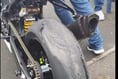 Dunlop withdraw tyres from this year’s TT