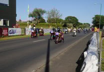 Pre-TT Classic kicks off race fortnight