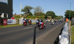 Timing of pre & post TT races in doubt because of 2023 changes