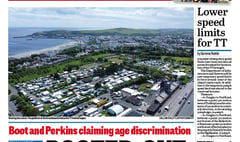 Don’t miss your Isle of Man Examiner