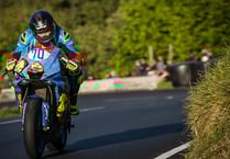 Rider loses life in Wednesday practice session