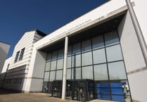 Landscape gardener jailed after racist outburst