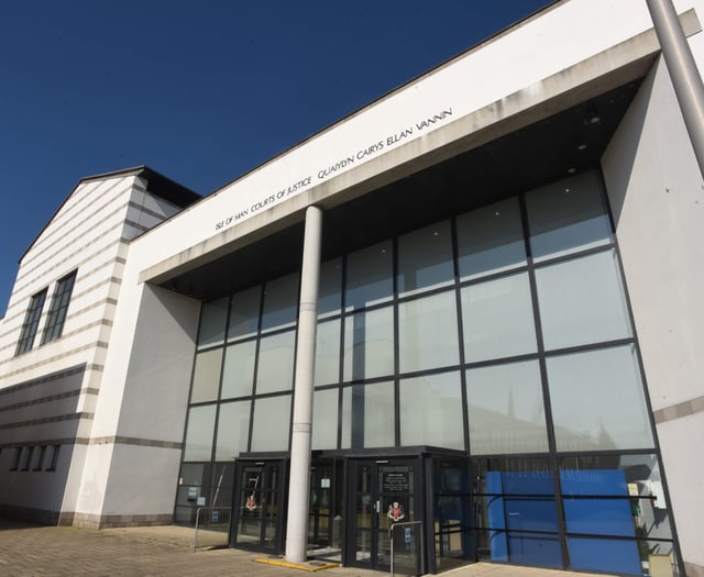 Felon drank and drove and crashed his grandfather’s van