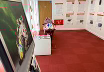 Free TT exhibition on local riders is open at southern arts centre