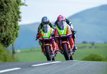 Friday’s TT practice session delayed