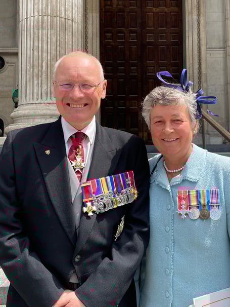 St Paul’s Cathedral