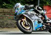 Michael Dunlop wins 20th TT
