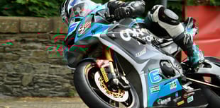 Michael Dunlop wins 20th TT