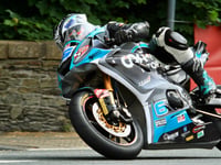 Michael Dunlop wins 20th TT