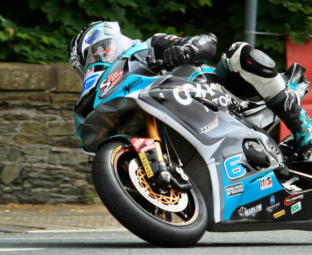 Michael Dunlop wins 20th TT