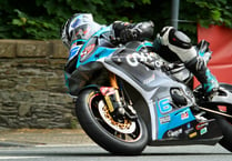 Michael Dunlop wins 20th TT