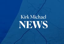 Kirk Michael post office services from petrol station from next month