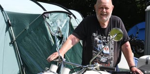 Devoted TT fan dies after attending every race for the last 44 years
