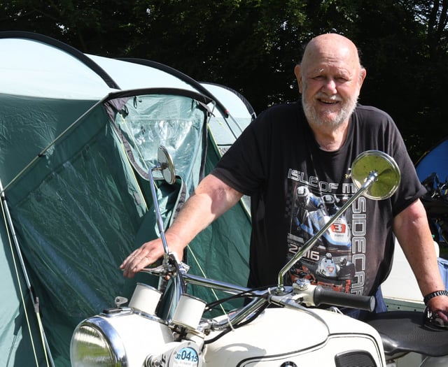 Devoted TT fan dies after attending every race for the last 44 years