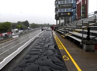 TT organisers set for race week frustration amid latest forecast
