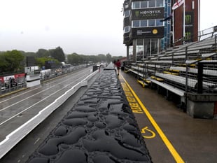 TT organisers set for race week frustration amid latest forecast