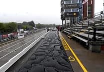 Isle of Man TT 2025: Delay to Sunday afternoon's session