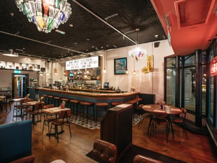 Dream Bird burger restaurant shuts after 10 years