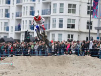 Douglas Beach Race scheduled for Monday evening