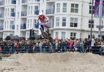 Isle of Man TT 2026: Douglas Beach Race scheduled for Monday evening