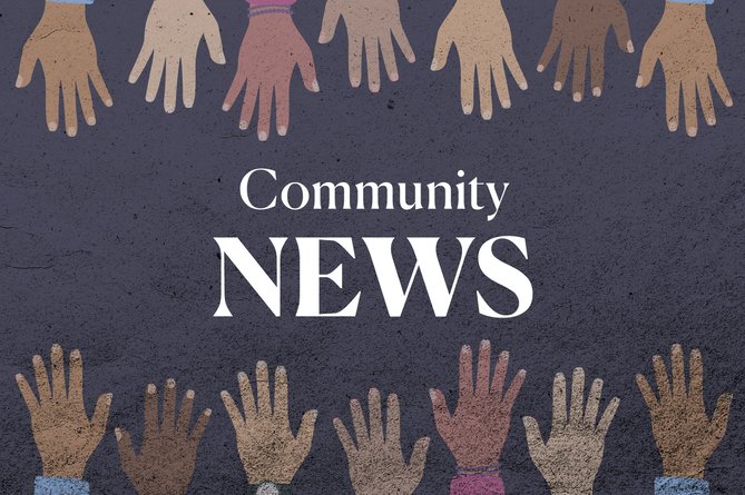 Community news