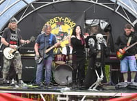 Full list of gigs, karaokes and discos in the Isle of Man this weekend
