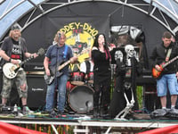 Full list of gigs, karaokes and discos in the Isle of Man this weekend