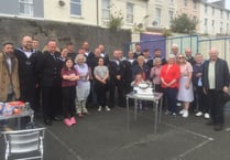 A community group to bring people together