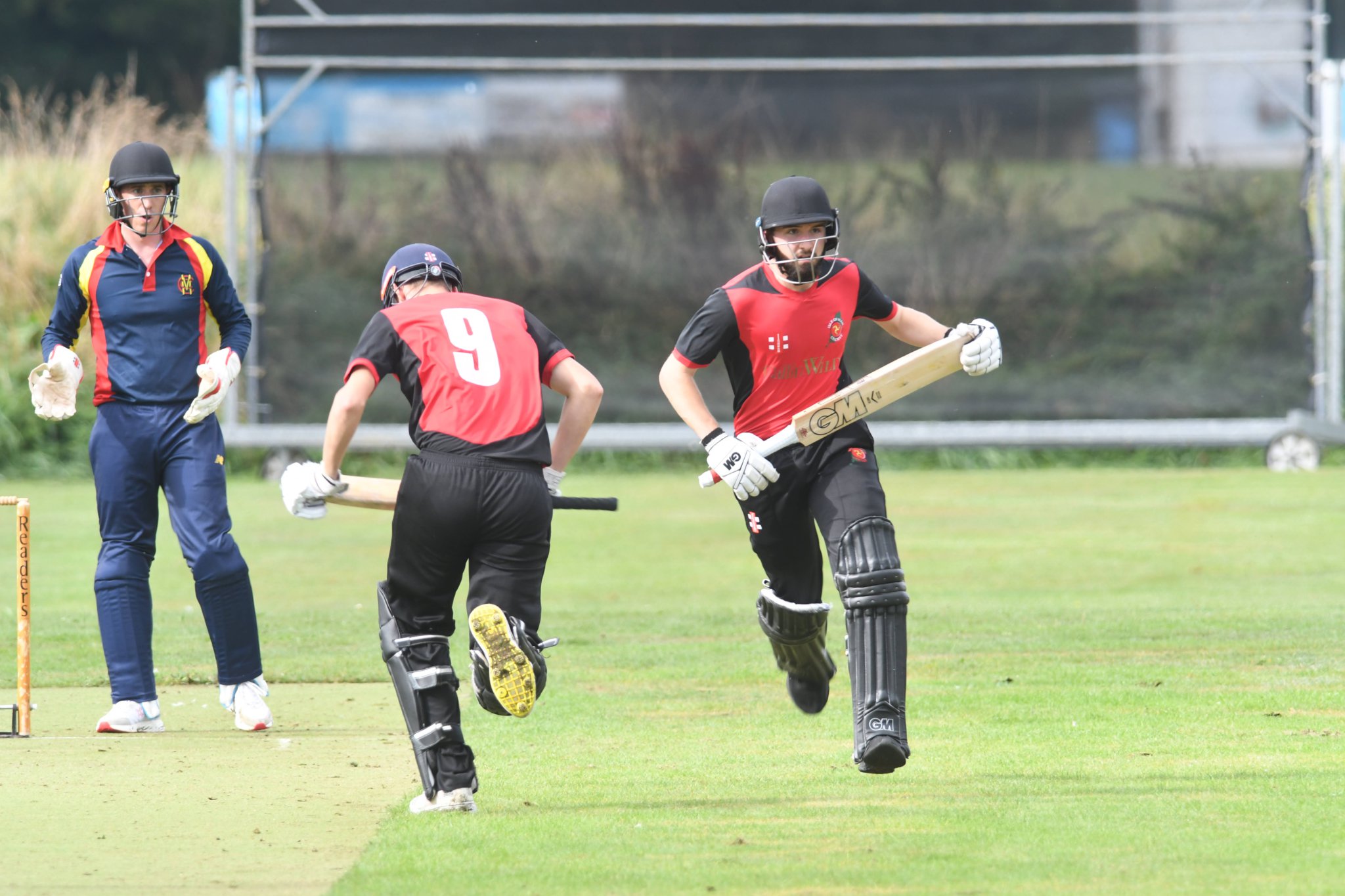 Cricket Isle of Man begin World Cup qualifying campaign iomtoday.co.im