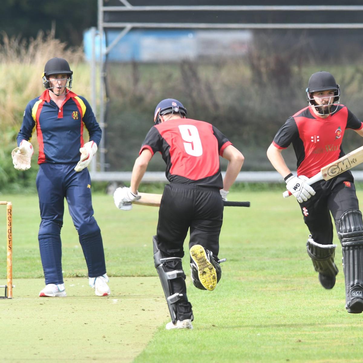 Cricket Isle of Man begin World Cup qualifying campaign iomtoday.co.im