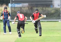 Cricket: Isle of Man book place in Euros final