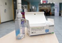 Manx Care asks patients, visitors and staff to wear masks in healthcare settings