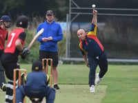 Island cricket team set for annual visit of MCC