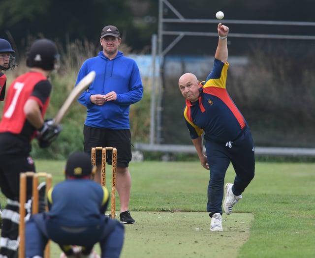 Island cricket team set for annual visit of MCC