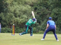 Peel and St John’s continue to set the pace in Premier League