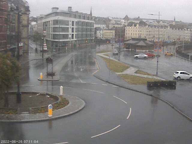 Webcam