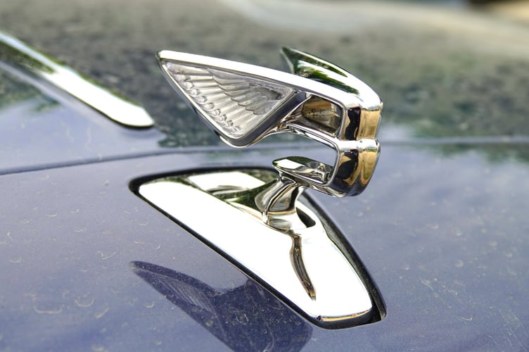Bentley