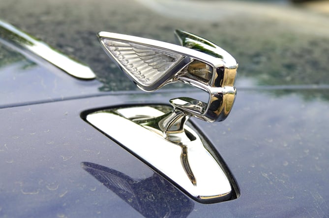Bentley