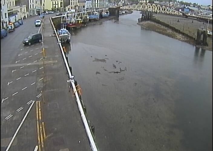Webcam Ramsey