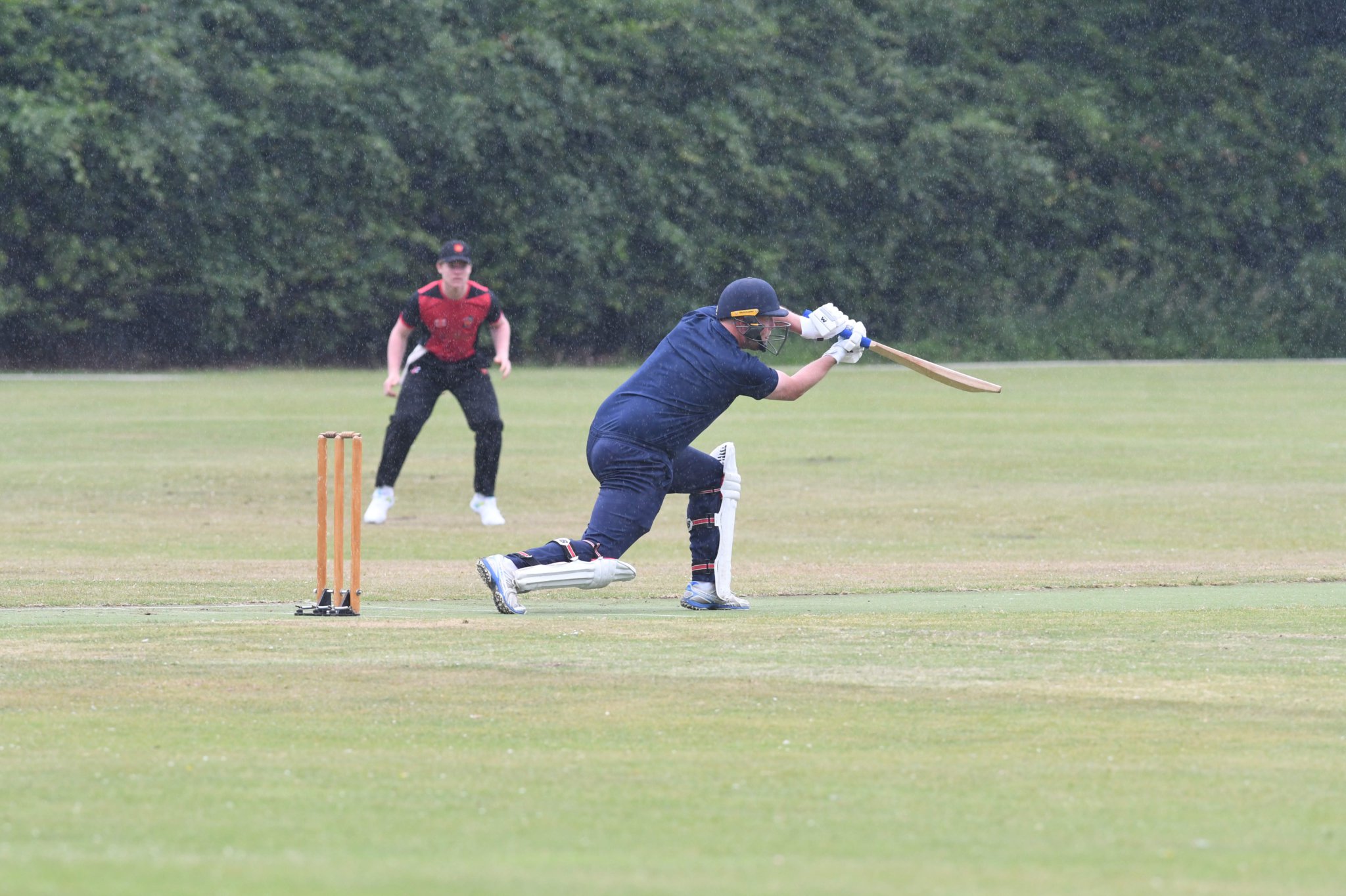 Isle of Man vs Austria T20