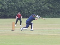 MCC make annual trip to island this week