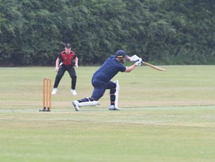 MCC make annual trip to island this week