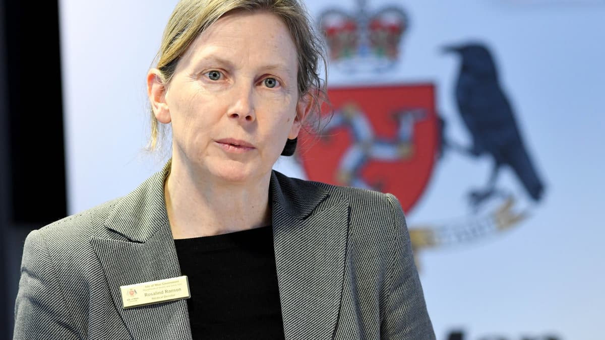 Three Freedom of Information requests on Dr Ranson tribunal are turned ...